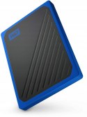 Dysk przenośny WD My Passport Go SSD 1TB GW FV HiT