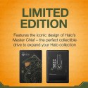 Dysk zewnętrzny Dysk Seagate Game Drive 2TB Halo