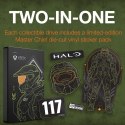 Dysk zewnętrzny Dysk Seagate Game Drive 2TB Halo