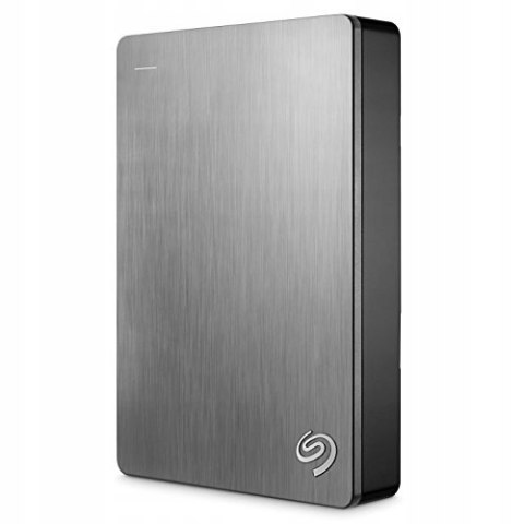 Dysk zewnętrzny HDD Seagate Backup Plus 4TB GW FV!