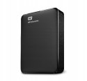 Dysk zewnętrzny HDD WD Elements Portable 5TB HiT