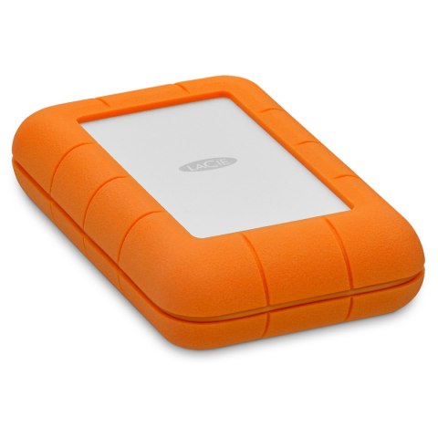 Dysk zewnętrzny LaCie Rugged 5TB Thunderbolt USB-C