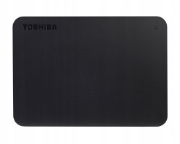 Dysk zewnętrzny Toshiba Canvio Basics 2TB MEGA HiT