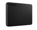 Dysk zewnętrzny Toshiba Canvio Basics 2TB MEGA HiT