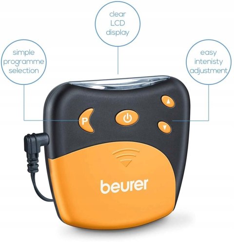 Elektrostymulator BEURER na kolana i łokcie EM 29