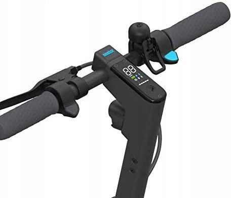 Hulajnoga elektryczna Segway-ninebot Max G30D
