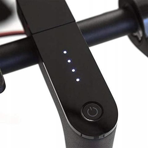 XIAOMI Mi MiJia M365 Hulajnoga elektryczna FV23% !