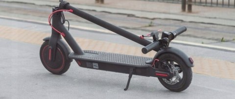 XIAOMI Mi MiJia M365 Hulajnoga elektryczna FV23% !