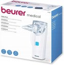 Inhalator ultradźwiękowy Beurer IH 55 biały 8ml