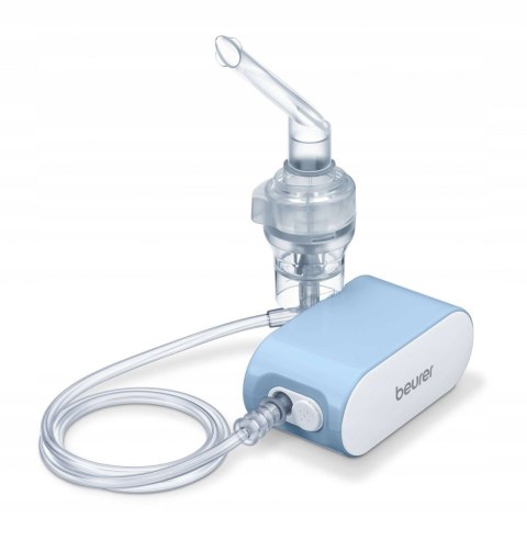 Inhalator ultradźwiękowy Beurer kompresowy IH 60