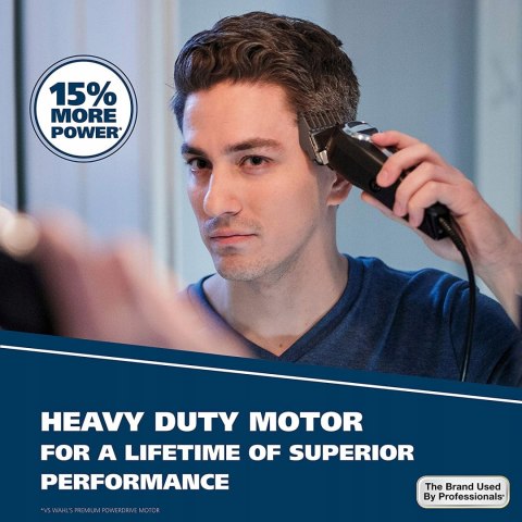 MASZYNKA DO STRZYŻENIA WAHL ELITE PRO 79602 OKAZJA