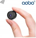 Mini kamera bezpieczeństwa aobo HC010 1080p