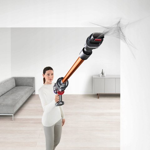 Odkurzacz bezprzewodowy DYSON V10 Absolute