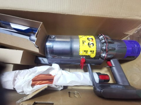 Odkurzacz bezprzewodowy DYSON V10 Absolute