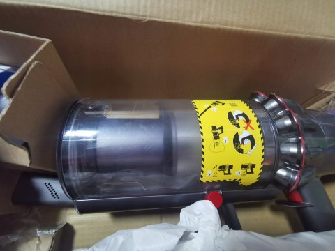 Odkurzacz bezprzewodowy DYSON V10 Absolute