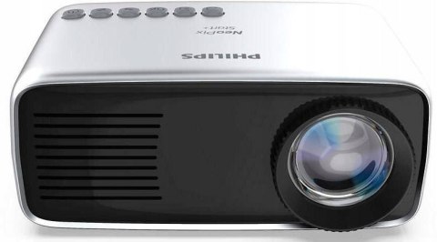 Projektor Philips NeoPix Prime NPX540 GW FV23%