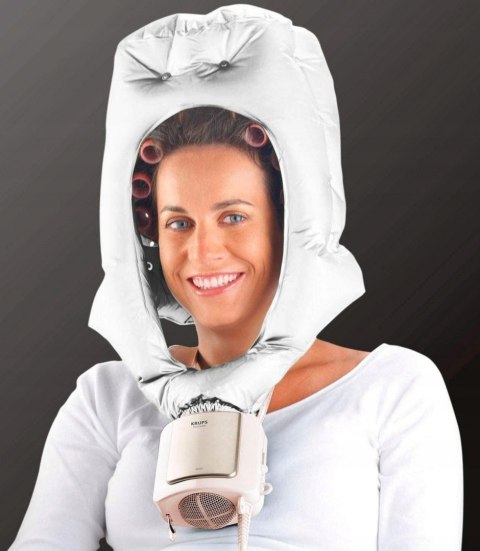 SUSZARKA KAPTUROWA KRUPS CF6000 600W OKAZJA HIT!