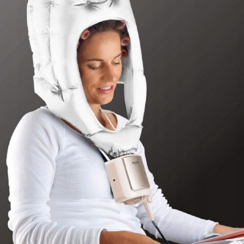 SUSZARKA KAPTUROWA KRUPS CF6000 600W OKAZJA HIT!