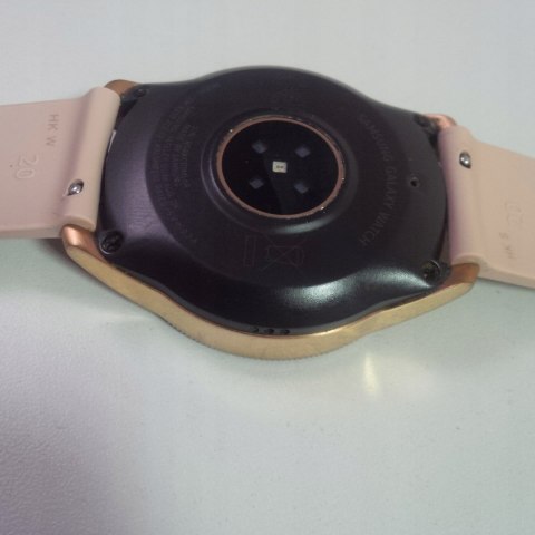 Smartwatch Samsung Galaxy Watch 42mm Rose GOLD Smartwatch Samsung Galaxy Watch 42mm Rose GOLD