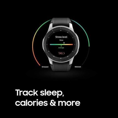 Smartwatch Samsung Galaxy Watch 42mm Rose GOLD Smartwatch Samsung Galaxy Watch 42mm Rose GOLD