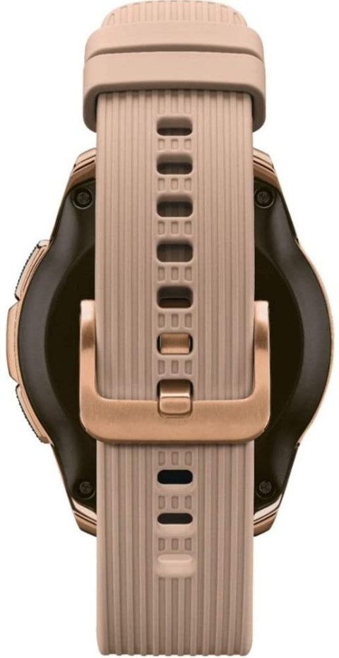 Smartwatch Samsung Galaxy Watch 42mm Rose GOLD Smartwatch Samsung Galaxy Watch 42mm Rose GOLD