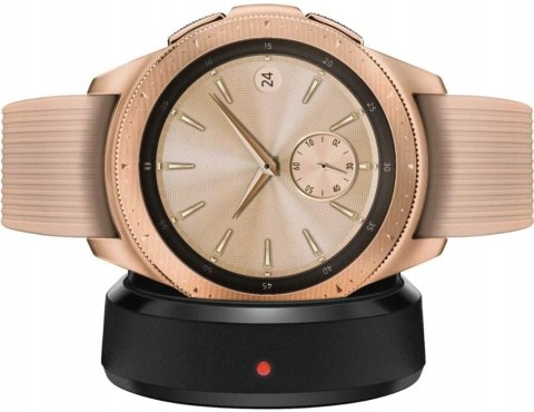 Smartwatch Samsung Galaxy Watch 42mm Rose GOLD Smartwatch Samsung Galaxy Watch 42mm Rose GOLD