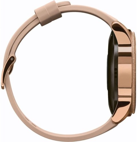 Smartwatch Samsung Galaxy Watch 42mm Rose GOLD Smartwatch Samsung Galaxy Watch 42mm Rose GOLD