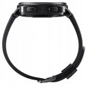 Smartwatch Samsung Gear Sport czarny GW FV OKAZJA!