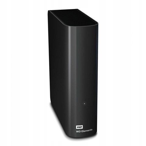 Dysk zewnętrzny WD Elements Desktop 10TB GW FV HIT
