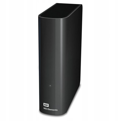 Dysk zewnętrzny WD Elements Desktop 10TB GW FV HIT