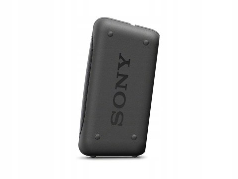 GŁOŚNIK PRZENOŚNY SONY GTK-XB60 BT NFC BLACK HIT!