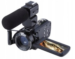 Kamera Ordro HDV-Z20 Full HD NAJTANIEJ!