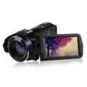 Kamera Ordro HDV-Z20 Full HD NAJTANIEJ!