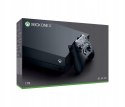 Konsola Microsoft Xbox One X 1 TB czarny MEGA HIT!