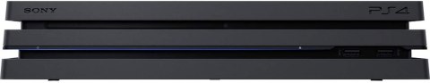 Konsola Sony PlayStation 4 pro 1 TB czarny MEGA!