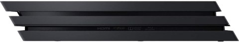 Konsola Sony PlayStation 4 pro 1 TB czarny MEGA!