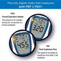 Microlife Monitor PEF i astmy Pf-100 Pikflometr