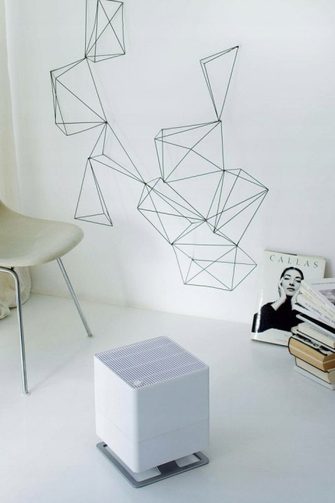 Nawilżacz powietrza Stadler Form Oskar 18W