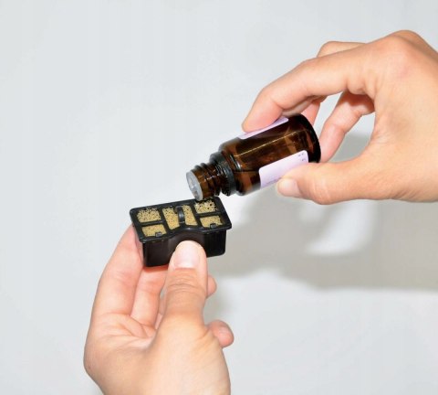 Nawilżacz powietrza Stadler Form Oskar 18W