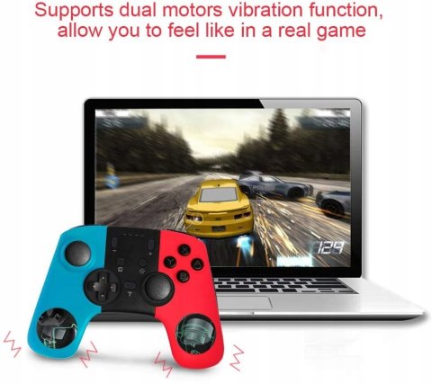 Pad bezprzewodowy 8581 SWH Pro do Nintendo Switch