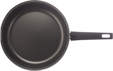 Patelnia podwójna Pentole Agnelli COFA43228 28cm