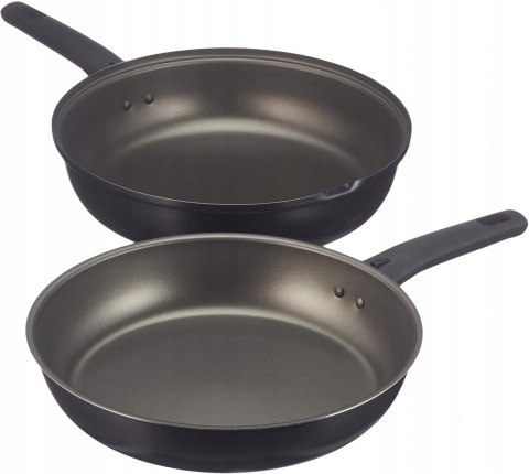 Patelnia podwójna Pentole Agnelli COFA43228 28cm