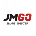 Projektor JMGO J6S Netflix DLP 1100 ANSI lumenów