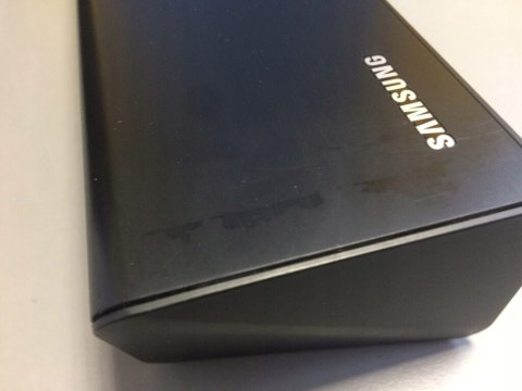 SOUNDBAR SAMSUNG HW-R530 2.1 290W BT HDMI HIT!