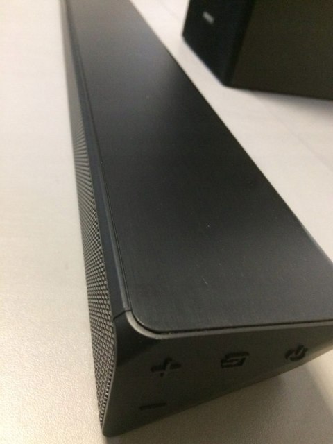 SOUNDBAR SAMSUNG HW-R530 2.1 290W BT HDMI HIT!