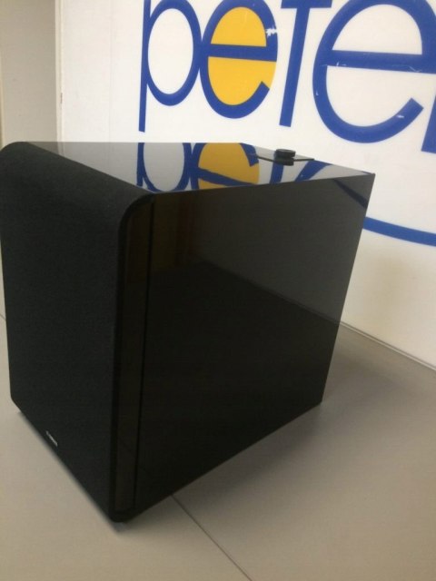 SUBWOOFER YAMAHA NS-NSW100 PIANO BLACK OKAZJA!