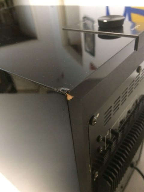 SUBWOOFER YAMAHA NS-NSW100 PIANO BLACK OKAZJA!