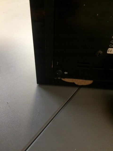 SUBWOOFER YAMAHA NS-NSW100 PIANO BLACK OKAZJA!