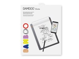 Tablet graficzny Wacom Bamboo Slate L GW FV OKAZJA