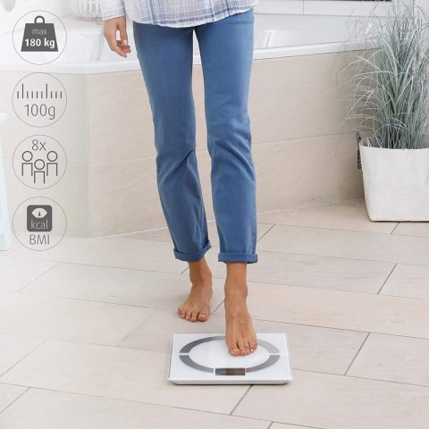 Waga diagnostyczna Medisana BS 444 CONNECT BT